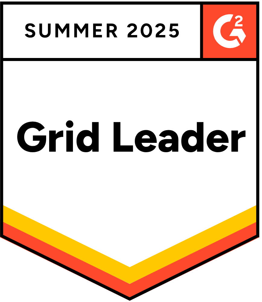 Grid Leader Summer 2025